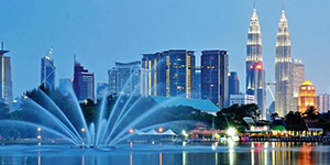 Singapore Malaysia Thiland (27 Jan 2022)