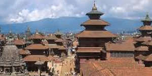 Nepal Kashi (16 Feb 2024)