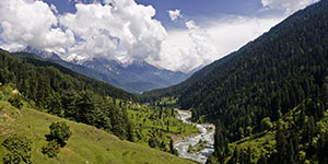 Kashmir Vaishnao Devi (09 Mar 2024)
