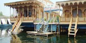 Kashmir,Vaishanodevi Tour