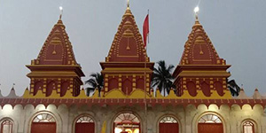 Kolkata Gangasagar J.Puri (04 Feb 2027)