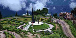 Darjiling Gangatok(21 May 26)