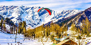 Shimla Manali (18 May 26)