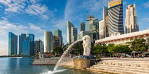 Singapore (20 May 26)