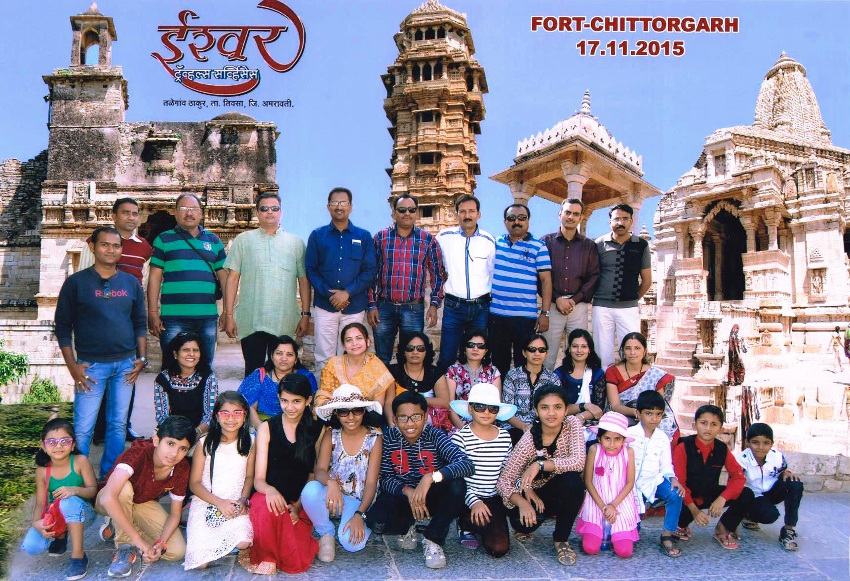 Rajasthan Tour