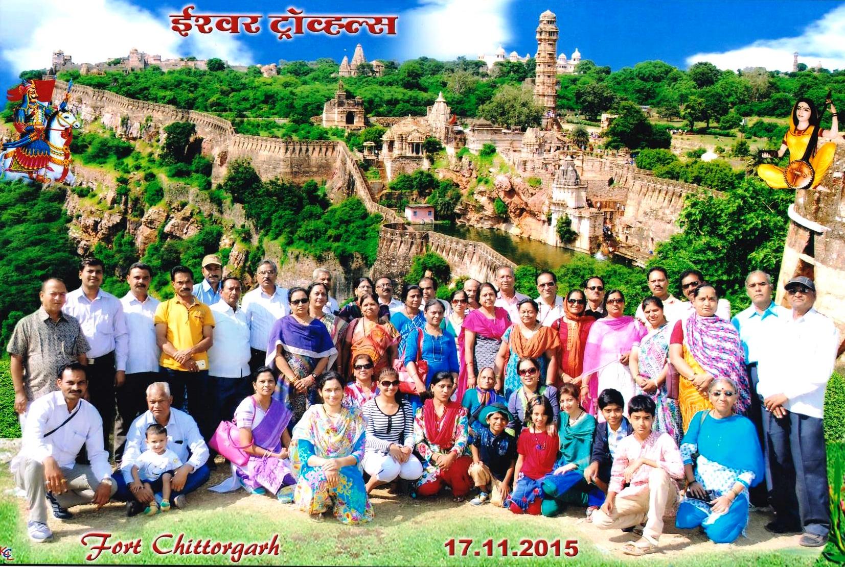Rajasthan Tour